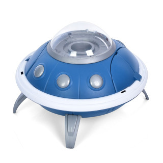 Детский стол с инструментами "UFO" 25767, 52 предмета