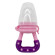 Ниблер для прикорма младенцев MGZ-0001(Pink) пищевой силикон опт, дропшиппинг