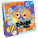 Настільна розважальна гра "Doobl Image" DBI-01-01RUS російською  - гурт(опт), дропшиппінг 