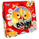 Настольная развлекательная игра "Doobl Image" DBI-01 RUS на русском опт, дропшиппинг