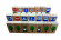 Дитячі ігрові дорожні знаки 11021 дерев'яні - гурт(опт), дропшиппінг 