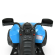 Дитячий електромобіль Квадроцикл Bambi M 5001EBLR-4 Синій - гурт(опт), дропшиппінг 