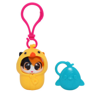 Игровой набор-сюрприз "Кошки-малыши" 450018, 13 видов в ассортименте