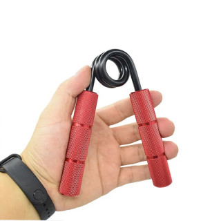 Эспандер кистевой пружинный Professional Gripp 90 кг NE-W-200