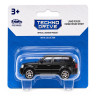 Детская минимодель Land Rover Range Rover Sport 250438US2-13 серии Street Racers S3 опт, дропшиппинг