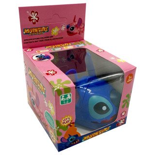 Детская настольная развлекательная игра "Стич" LY 020-32(Blue)