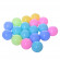 Дитячий ігровий намет з кульками для сухого басейну M 5788 кількість куль 20 шт - гурт(опт), дропшиппінг 
