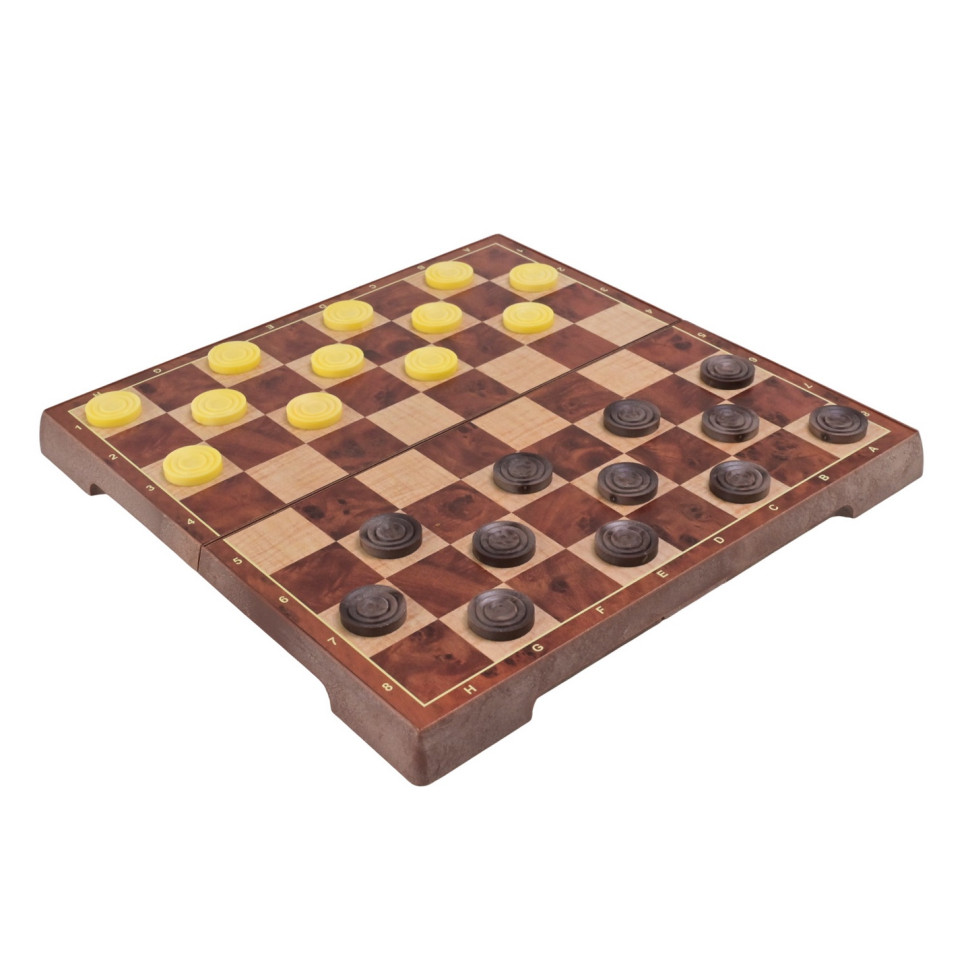 Набор настольных игр