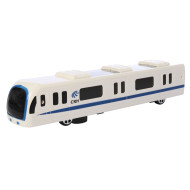 Іграшкова модель Поїзд 888A1-В1 зі звуковими ефектами 33,5 см