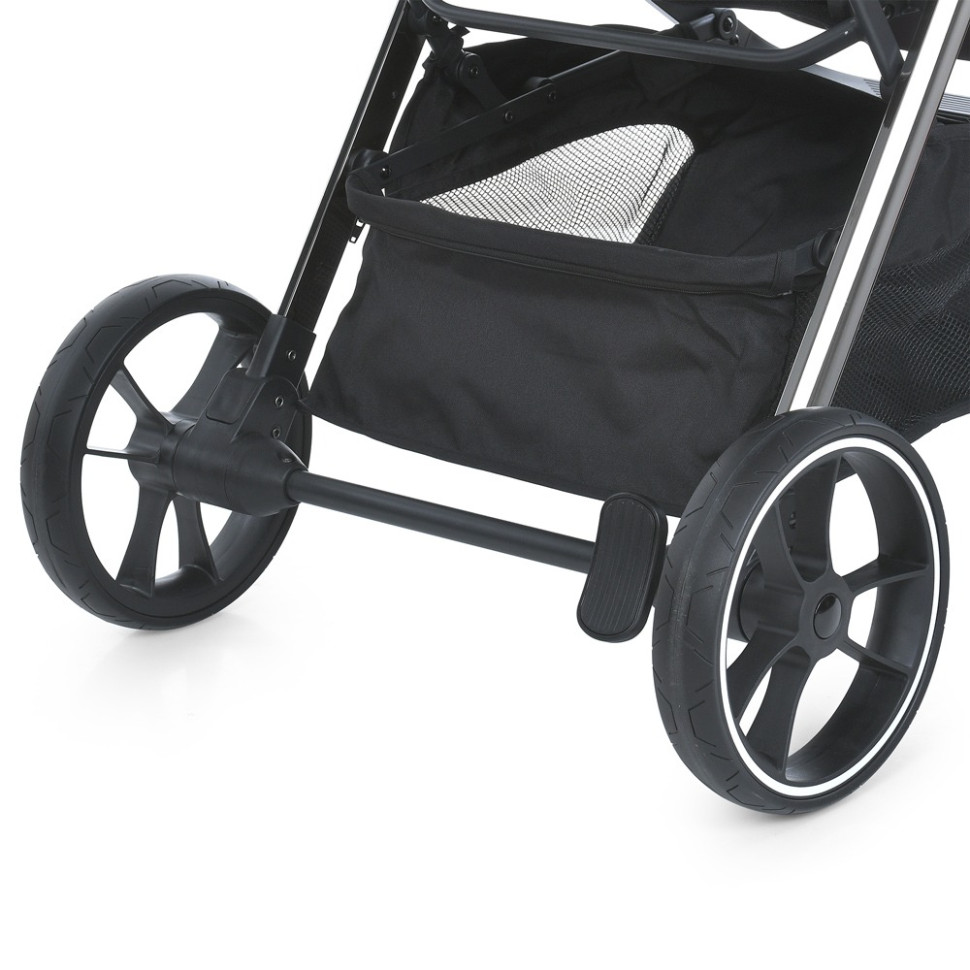 Детская прогулочная коляска BEYA ME 1127-B Midnight Gray опт, дропшиппинг