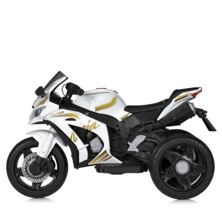 Дитячий електромобіль Мотоцикл M 5806EL-1 до 30 кг