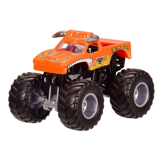 Іграшкова машинка Bambi H3011A 