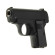 Детский пистолет "COLT 1908" Galaxy G1 Металл, черный опт, дропшиппинг