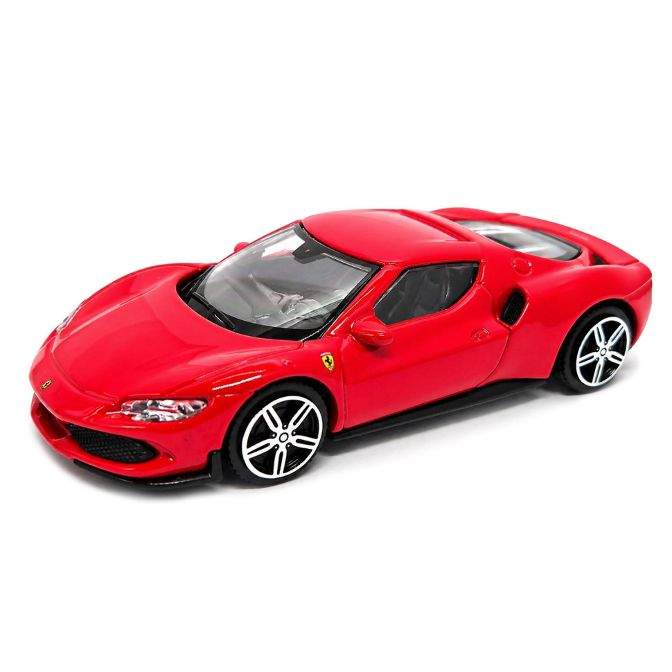 Коллекционная автомодель FERRARI 18-36100-4 масштаб 1:43 опт, дропшиппинг