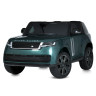 Дитячий електромобіль Джип M 5055EBLRS-5(4WD) до 35 кг - гурт(опт), дропшиппінг 