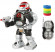 Детский робот на радиоуправлении 28083 стреляет дисками опт, дропшиппинг