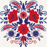 Картина по номерам 
