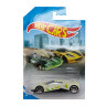 Машинка ігрова металева Hot cars 324-204-2 масштаб 1:64 - гурт(опт), дропшиппінг 
