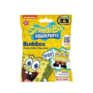 Фігурка-сюрприз Губка Боб Cool Things SP007 серії 