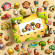 Настольная развивающая игра "Панорама: ферма" Ubumblebees (ПСФ130) PSF130 с карточками опт, дропшиппинг