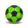 Мяч детский фомовый "Футбольный" SPB24636, 10 см опт, дропшиппинг