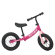 Біговел дитячий Profi Kids M 5457A-4 рожевий, 12 дюймів - гурт(опт), дропшиппінг 