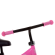Біговел дитячий Profi Kids M 5457A-4 рожевий, 12 дюймів - гурт(опт), дропшиппінг 