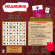 Дитячі кросворди "Дивовижні винаходи" 1203006 з наклейками - гурт(опт), дропшиппінг 