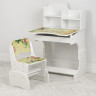 Дитяча парта Bambi W 2071-113-4(UA)(EN) - гурт(опт), дропшиппінг 