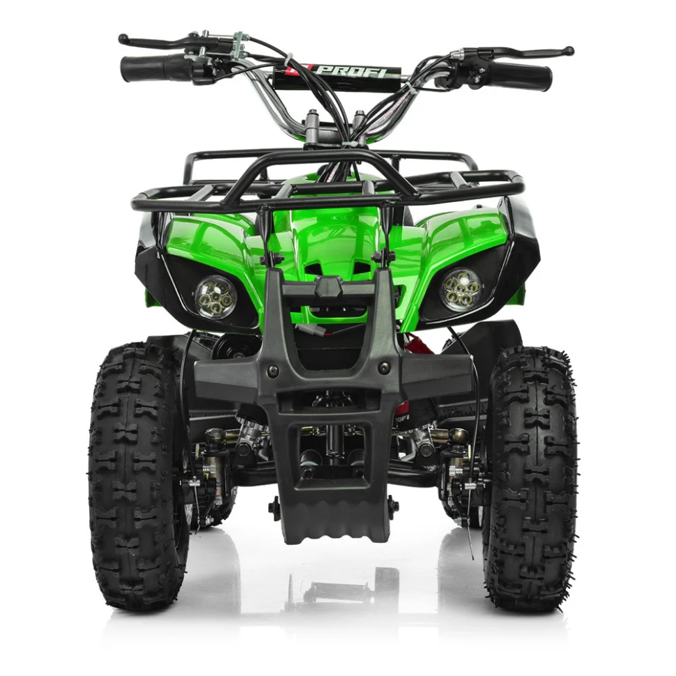 Дитячий електромобіль Квадроцикл Bambi HB-EATV800N-5 V3 до 65 кг - гурт(опт), дропшиппінг 
