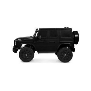 Детский электромобиль Джип JJ2288EBLR-2(24V) до 50 кг, черный