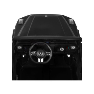 Детский электромобиль Джип JJ2288EBLR-2(24V) до 50 кг, черный