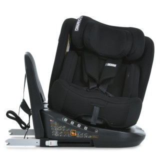 Автокресло детское ME 1187 i-FREE ME 1187 Black