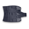 Пояс для спины с 4 ребрами жесткости EasyFit EF-0090-XXL, размер XXL опт, дропшиппинг