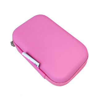 Детский гигиенический набор MGZ-0718(Pink) в футляре
