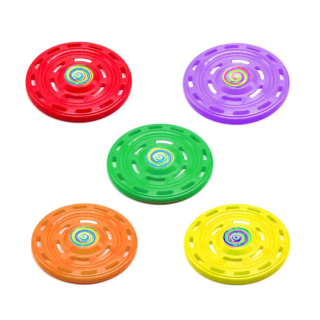 Літаюча тарілка Mtoys S0007 22 см