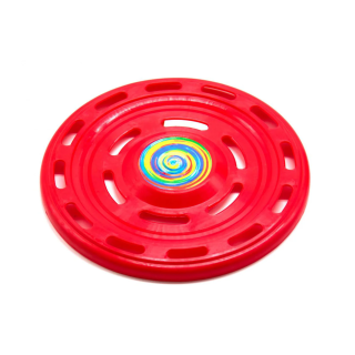 Літаюча тарілка Mtoys S0007 22 см