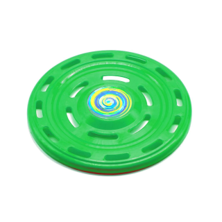 Літаюча тарілка Mtoys S0007 22 см