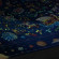 Карта звездного неба "Звездное путешествие" LMA1Z опт, дропшиппинг