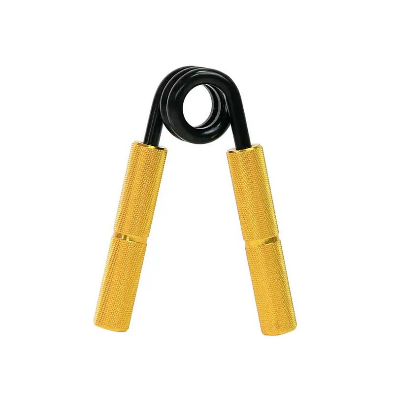 Еспандер кистьовий пружинний Professional Gripp NE-W-100G 45 кг  - гурт(опт), дропшиппінг 