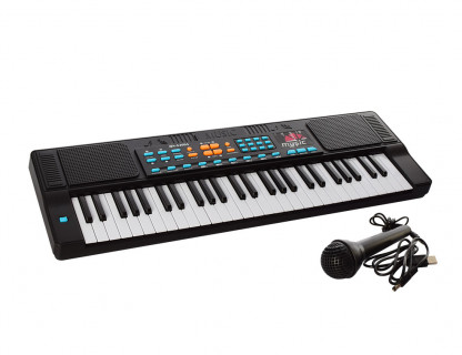 Дитячий синтезатор HS5460A, 54 клавіші