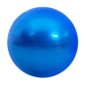 Мяч для фитнеса B6580(Blue) 65 см, синий опт, дропшиппинг