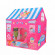 Дитяча ігрова палатка магазин-морозиво M 6093 на липучках - гурт(опт), дропшиппінг 