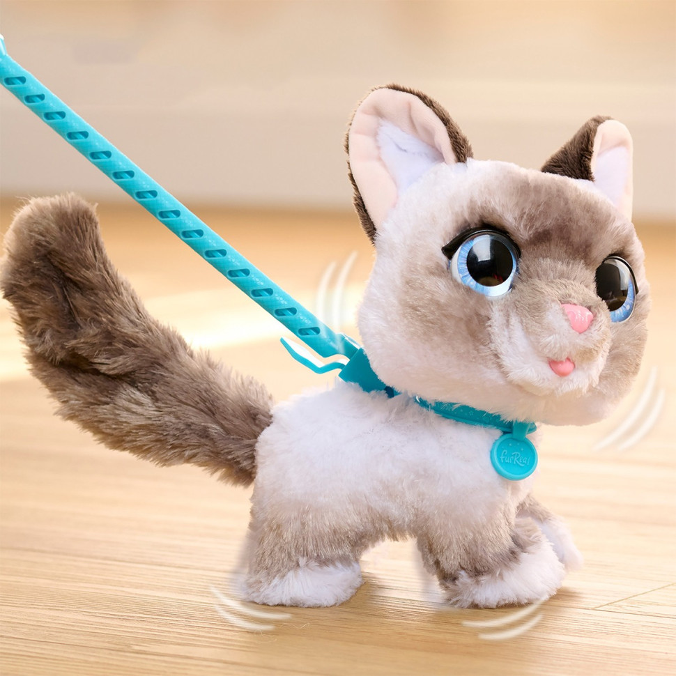 Интерактивная игрушка