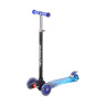 Самокат детский 3-х колесный SC25103(Dark-Blue) колеса со светом опт, дропшиппинг