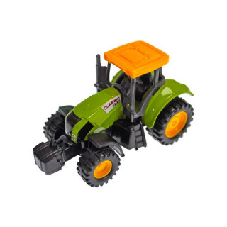 Машина детская "Трактор" 7527AG-2, 1:64
