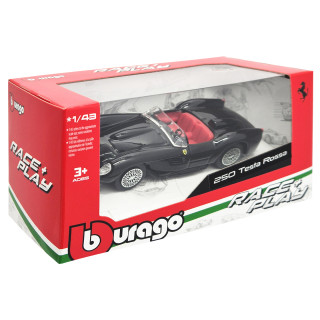 Коллекционная автомодель FERRARI 18-36100-5 масштаб 1:43