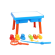 Дитячий ігровий "Набір для риболовлі" ТехноК 8133TXK зі столиком - гурт(опт), дропшиппінг 