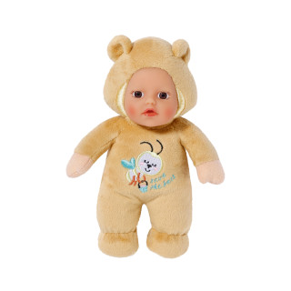 Кукла детская Мишка BABY born 832301-1 серии "For babies" 18 см