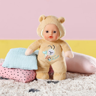 Кукла детская Мишка BABY born 832301-1 серии "For babies" 18 см